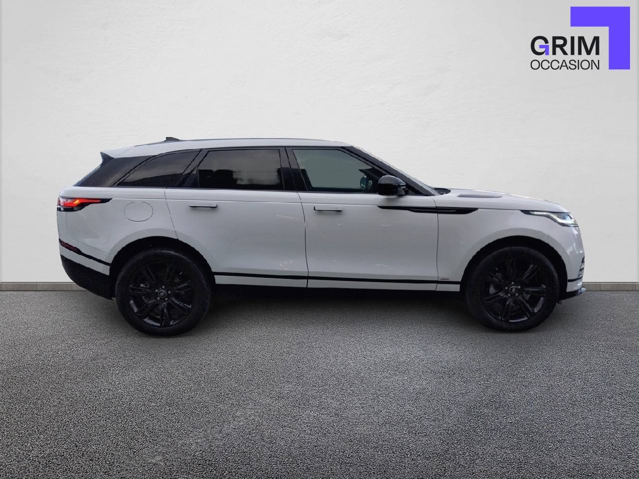 land rover range rover velar l d bva s r dynamic