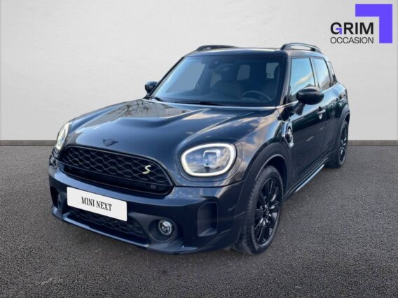 mini countryman ch all bva cooper se edition premium