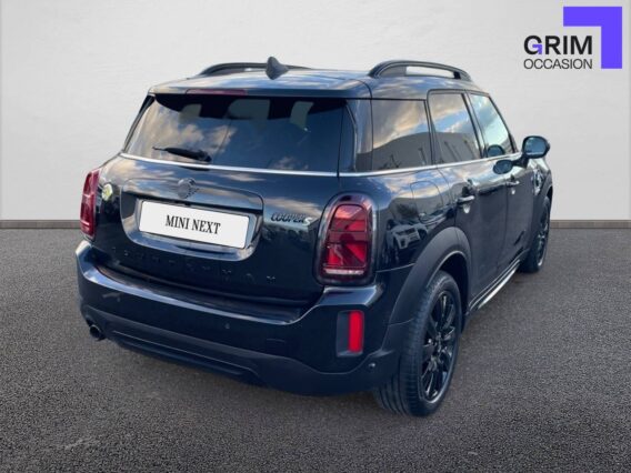 mini countryman ch all bva cooper se edition premium
