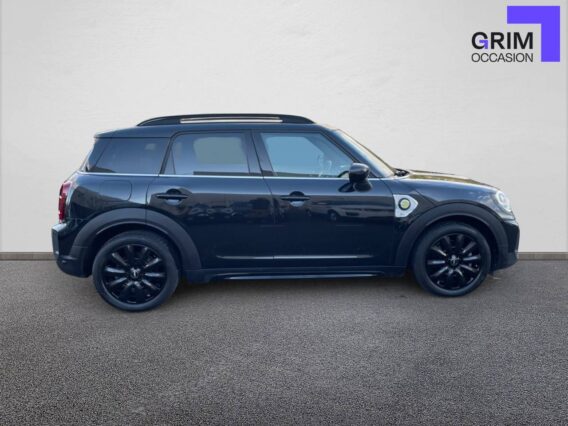 mini countryman ch all bva cooper se edition premium