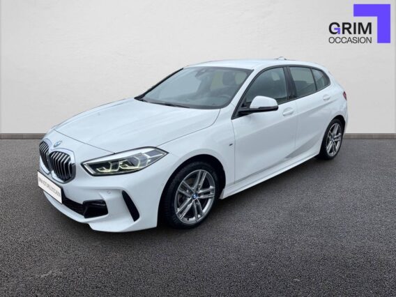 bmw d ch bva m sport