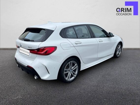 bmw d ch bva m sport