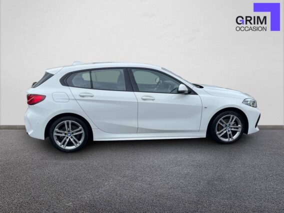 bmw d ch bva m sport