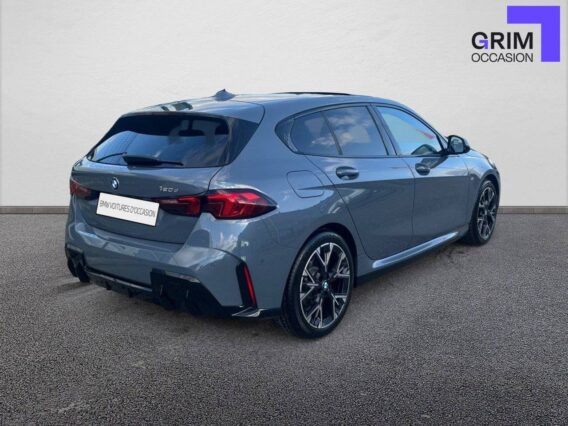 bmw d ch dkg m sport