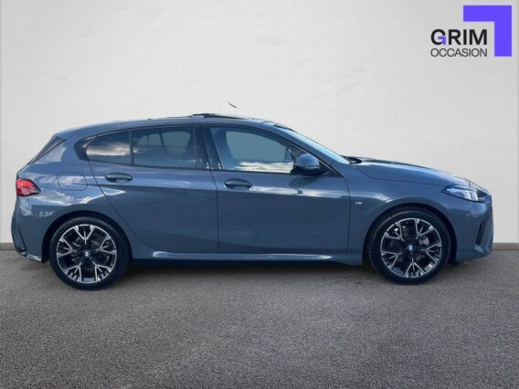 bmw d ch dkg m sport