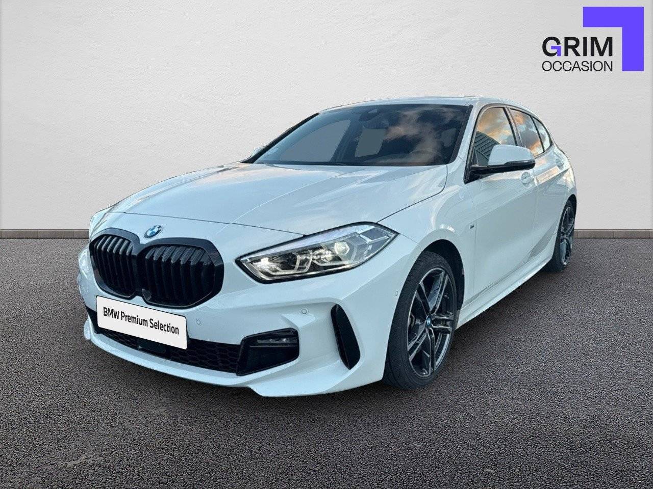 bmw i ch dkg m sport