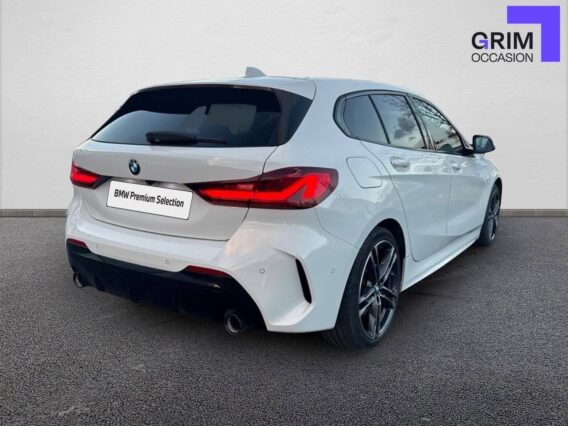 bmw i ch dkg m sport