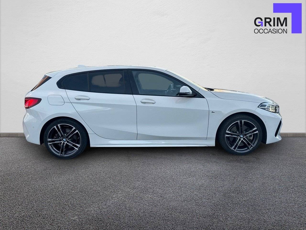 bmw i ch dkg m sport