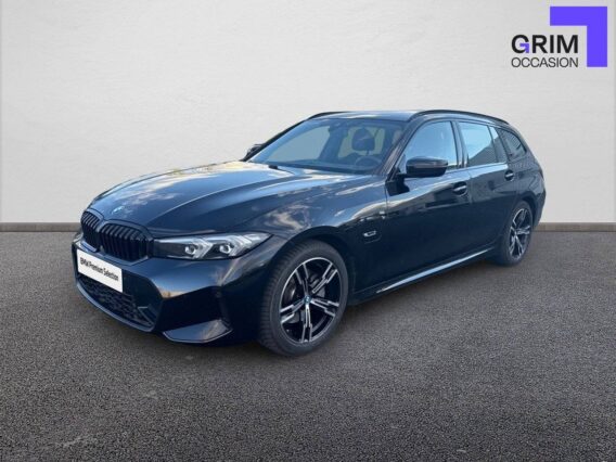 bmw touring e ch bva m sport