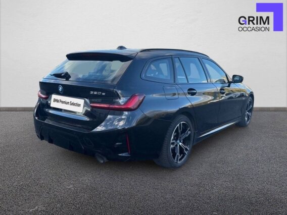 bmw touring e ch bva m sport