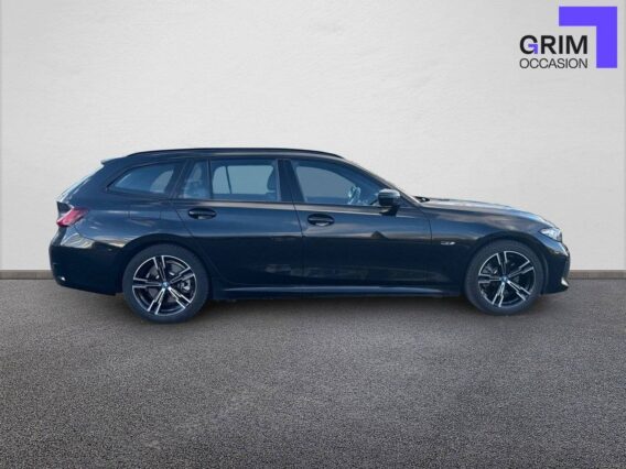 bmw touring e ch bva m sport