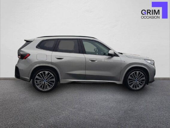 bmw x xdrive e ch dkg m sport