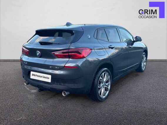 bmw x sdrive d ch bva lounge