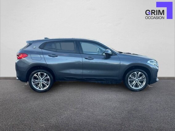 bmw x sdrive d ch bva lounge