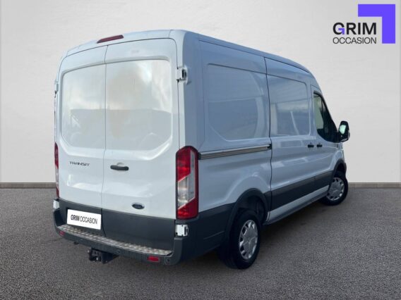 ford transit fourgon t lh tdci trend business