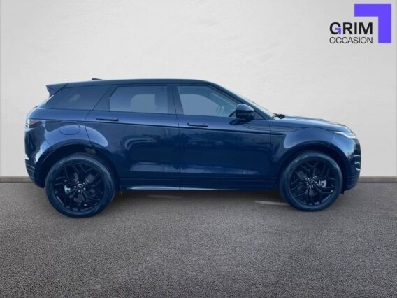 land rover range rover evoque mark iii pe phev awd bva r dynamic se