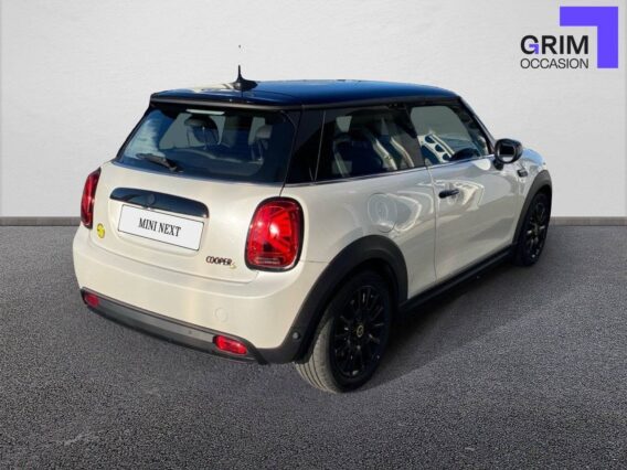 mini hatch portes cooper se ch edition premium