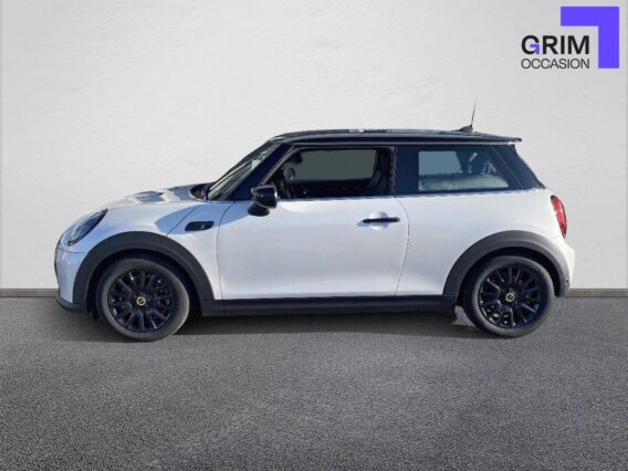 mini hatch portes cooper se ch edition premium