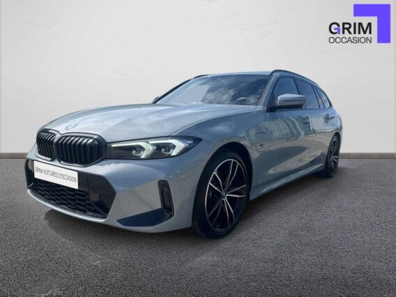 bmw touring e xdrive ch bva m sport