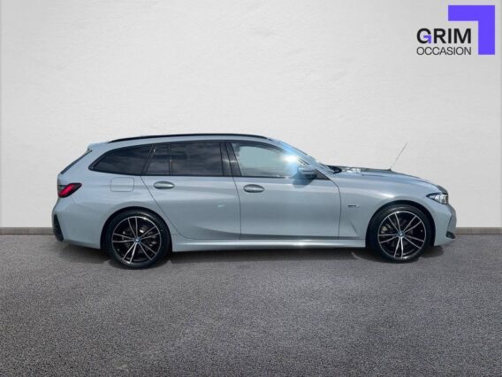 bmw touring e xdrive ch bva m sport