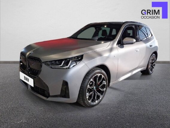 bmw x xdrive ch bva m sport