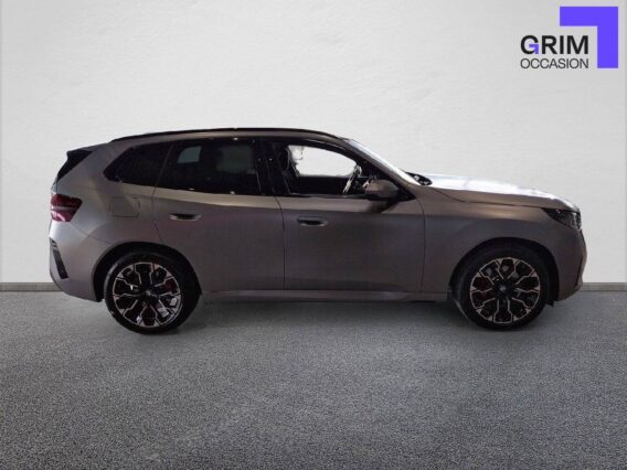 bmw x xdrive ch bva m sport
