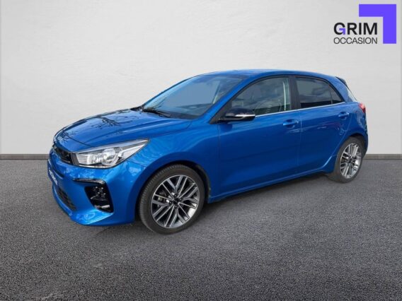 kia rio t gdi ch mhev ibvm gt line premium