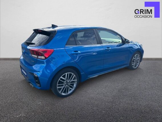 kia rio t gdi ch mhev ibvm gt line premium