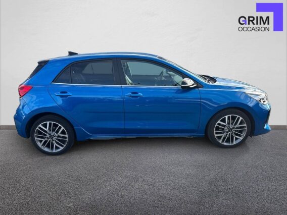 kia rio t gdi ch mhev ibvm gt line premium