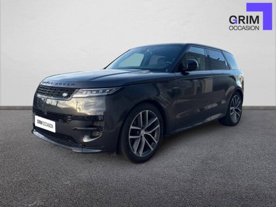 land rover range rover sport pe awd l i phev dynamic hse