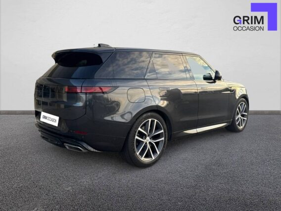 land rover range rover sport pe awd l i phev dynamic hse
