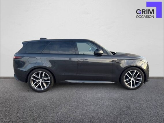 land rover range rover sport pe awd l i phev dynamic hse