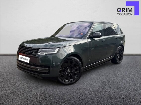 land rover range rover swb pe phev awd autobiography