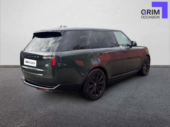 land rover range rover swb pe phev awd autobiography