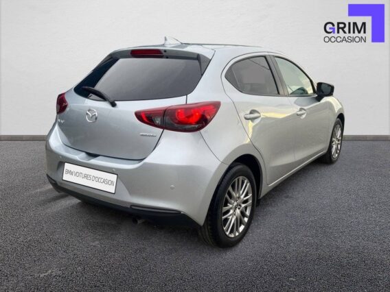 mazda mazda l e skyactiv g m hybrid ch selection