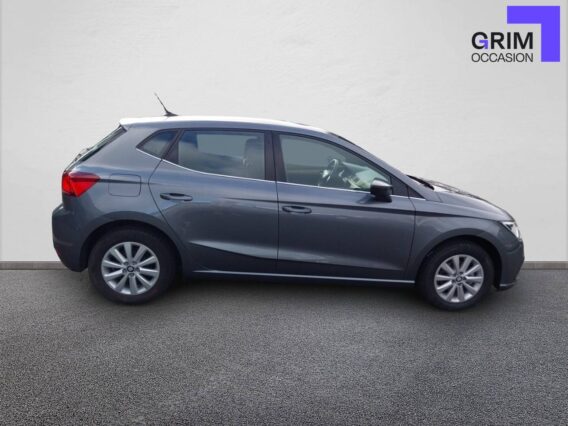 seat ibiza ecotsi ch ss bvm xcellence