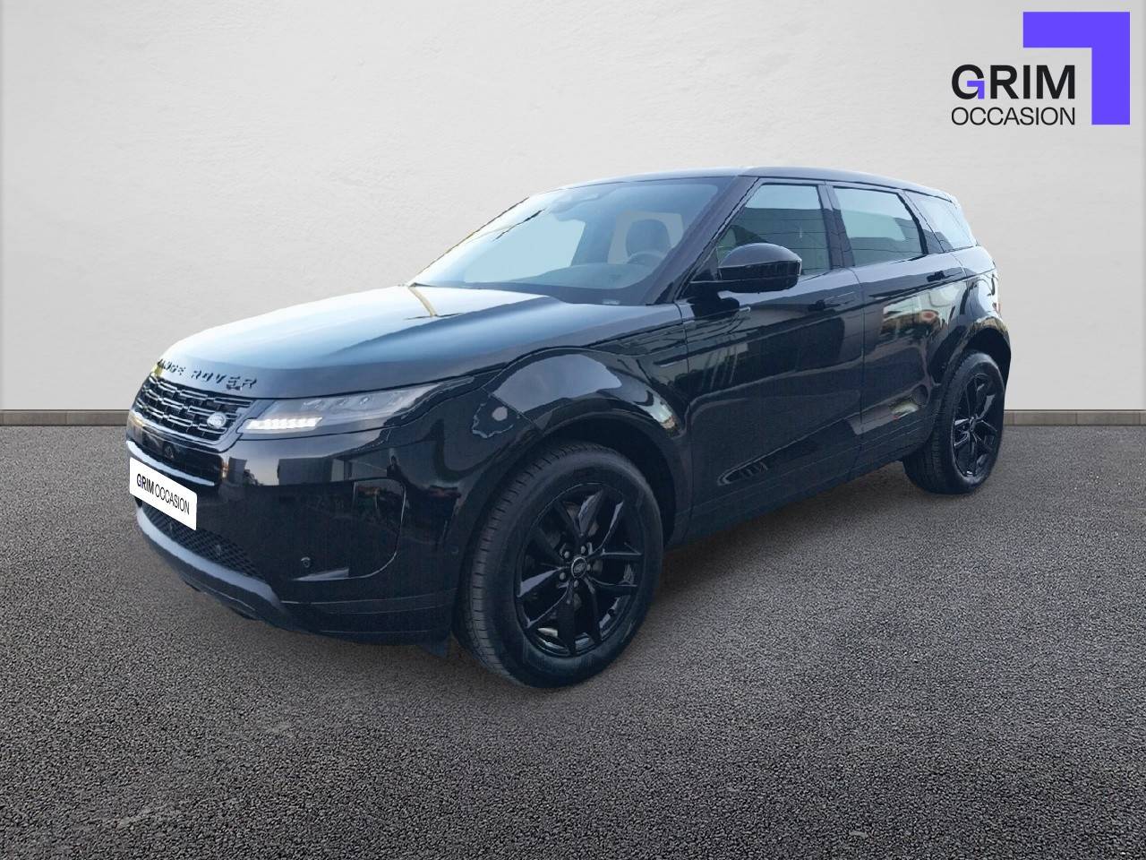 land rover range rover evoque pe phev awd bva s