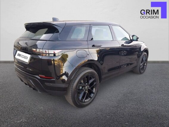 land rover range rover evoque pe phev awd bva s