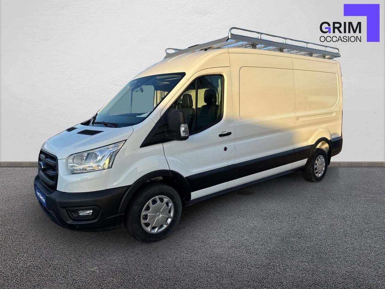 ford transit fgn t lh ecoblue ss hdt trend