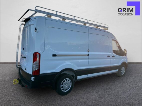 ford transit fgn t lh ecoblue ss hdt trend