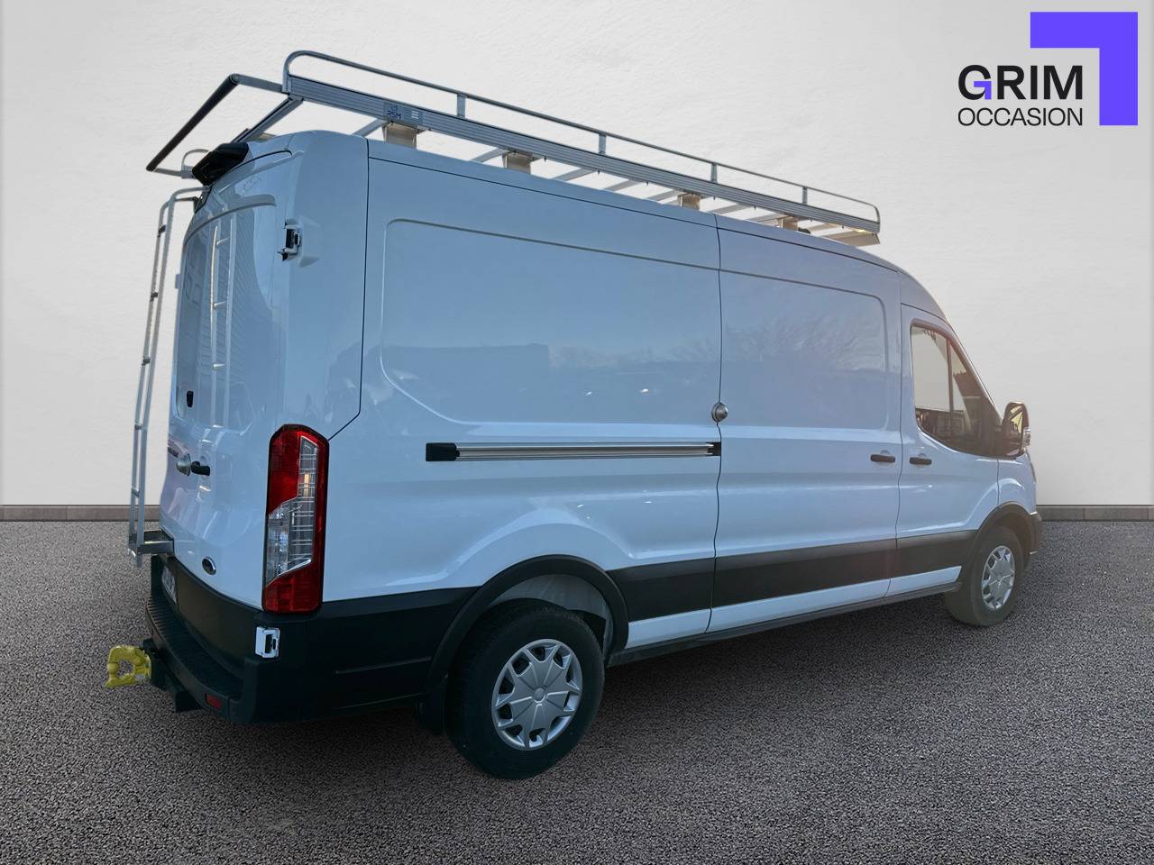 ford transit fgn t lh ecoblue ss hdt trend
