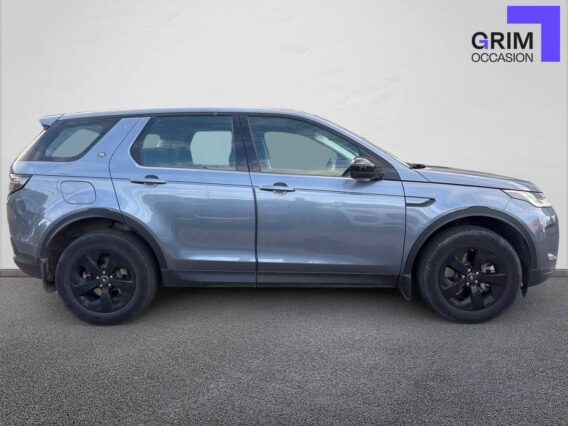 land rover discovery sport mark vi pe phev awd bva s