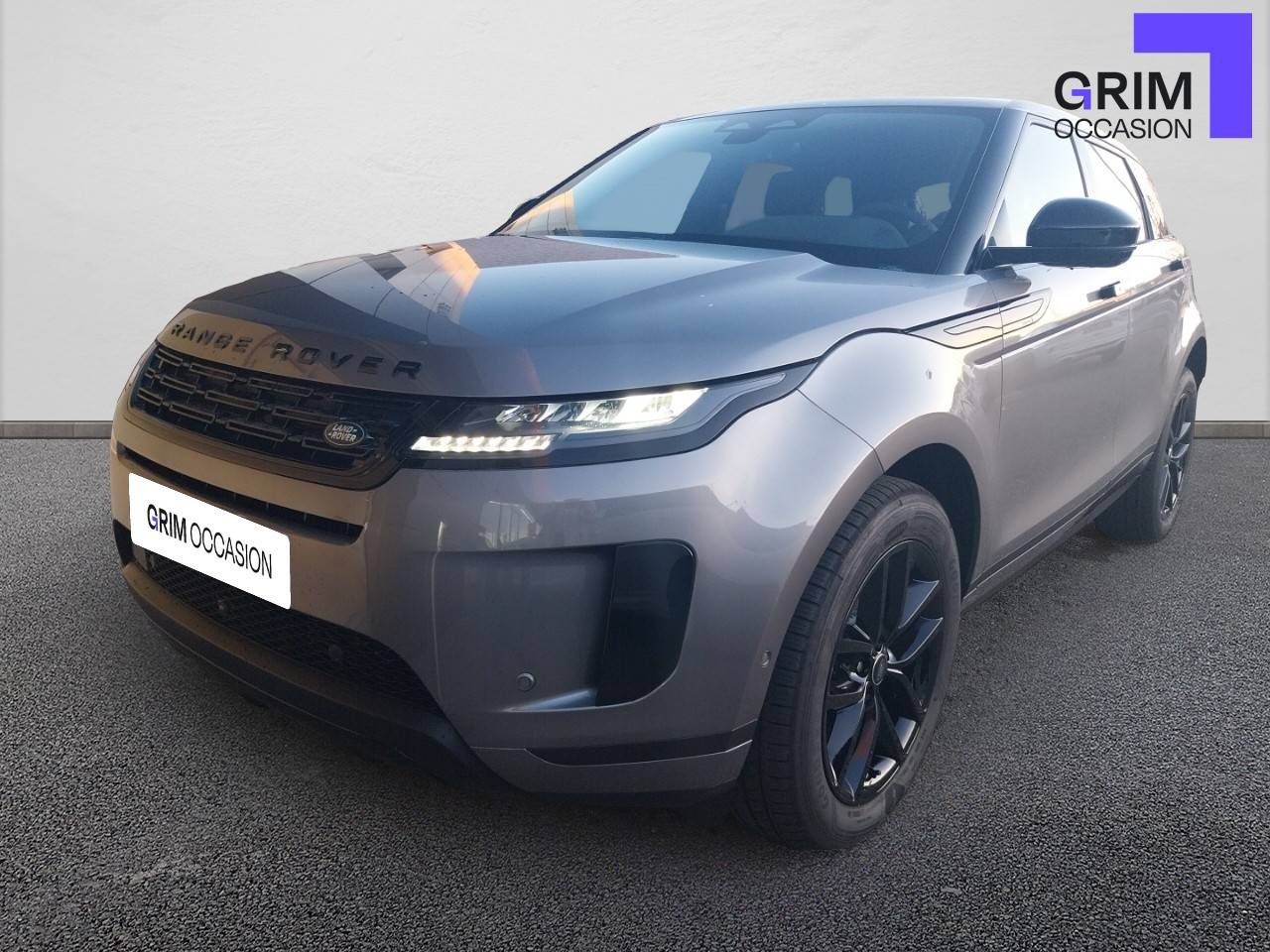 land rover range rover evoque pe phev awd bva s