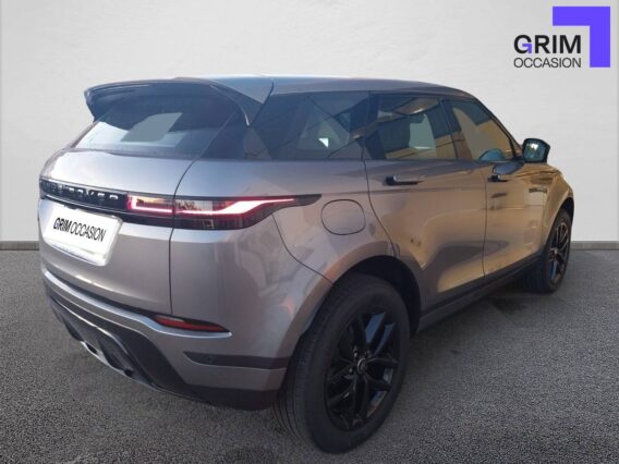 land rover range rover evoque pe phev awd bva s
