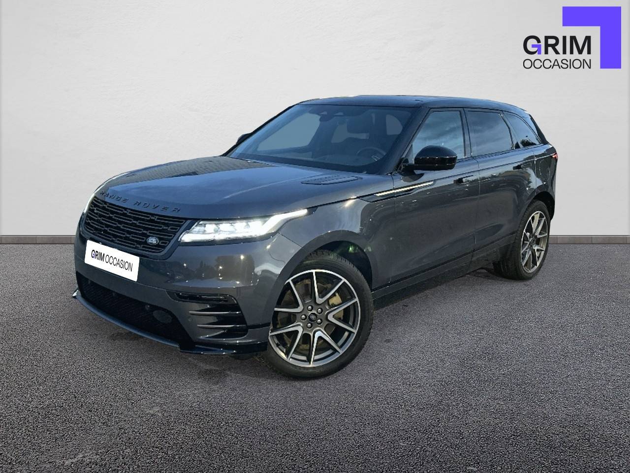 land rover range rover velar l pe phev ch hse r dynamic