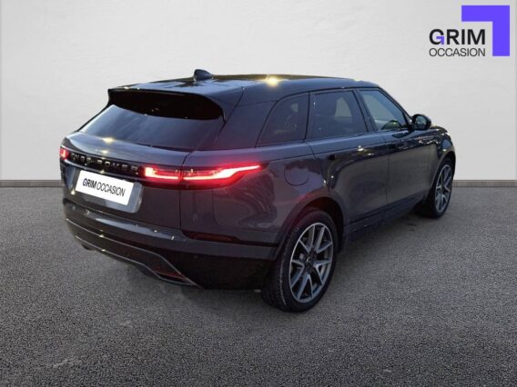 land rover range rover velar l pe phev ch hse r dynamic