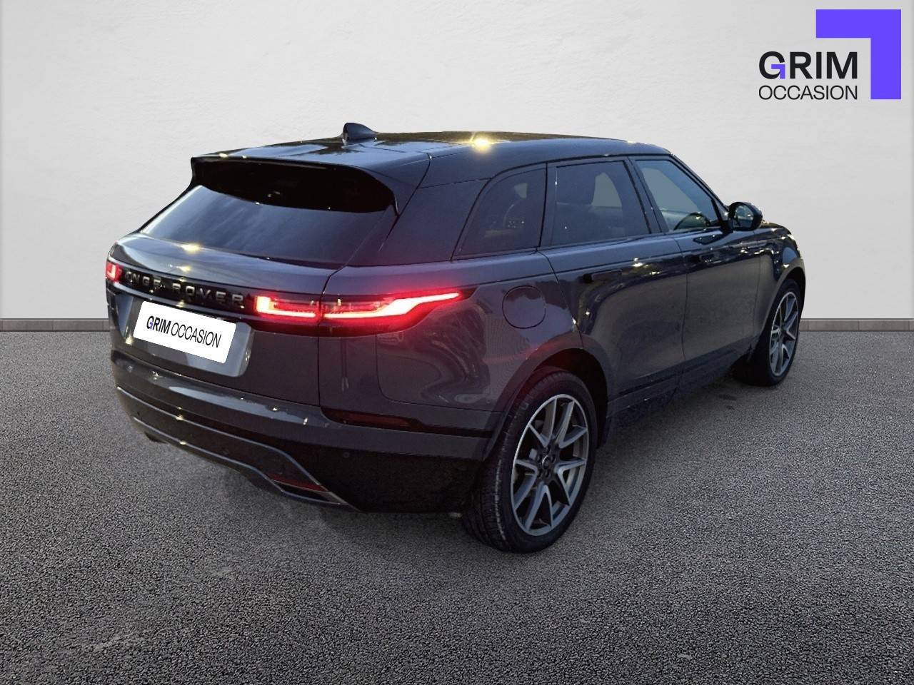 land rover range rover velar l pe phev ch hse r dynamic