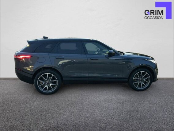 land rover range rover velar l pe phev ch hse r dynamic