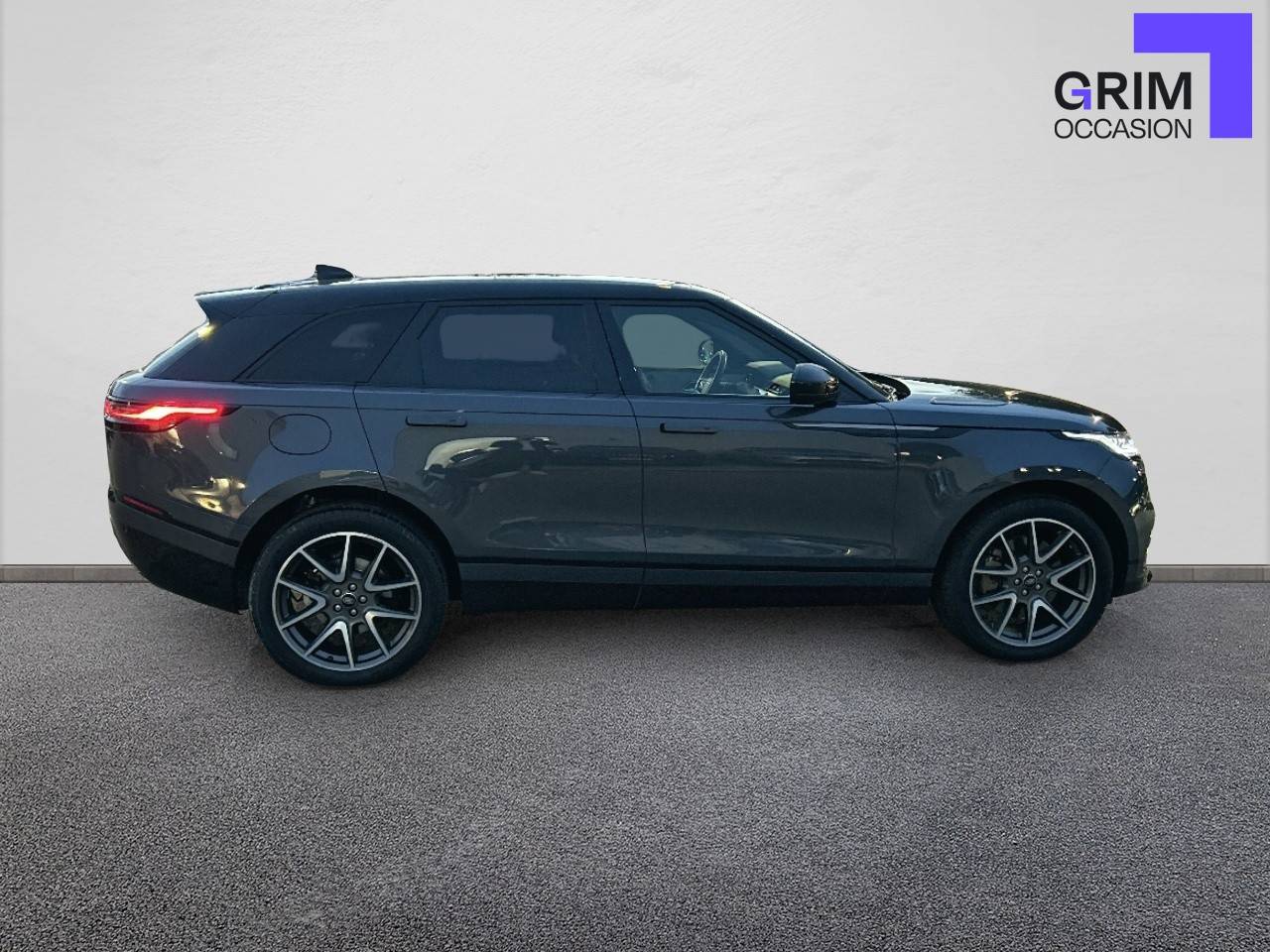 land rover range rover velar l pe phev ch hse r dynamic