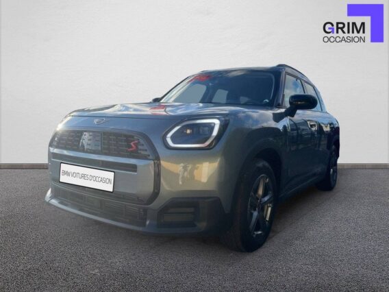 mini countryman ch dkg s all classic
